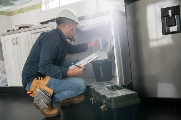 Best Affordable Plumber Near Me  in West Liberty, KY