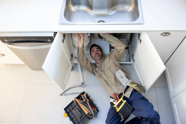 Best Toilet Repair Services  in West Liberty, KY