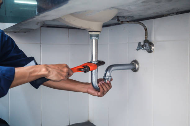 Professional Plumbing in West Liberty, KY