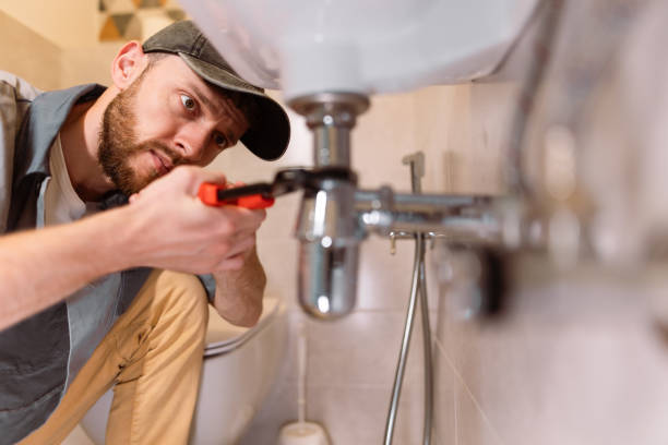 Best Water Softener Installation  in West Liberty, KY