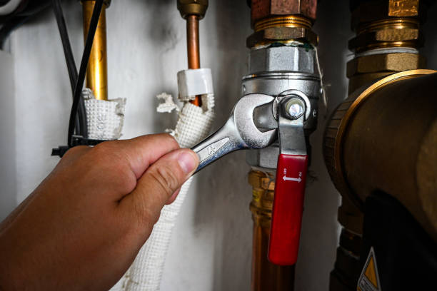 Water Softener Installation in West Liberty, KY